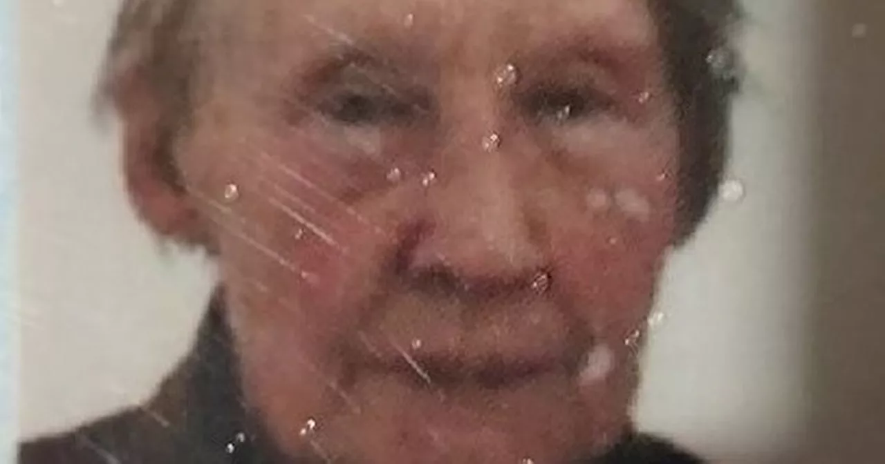 Scots pensioner missing overnight from Perth sparking urgent police search