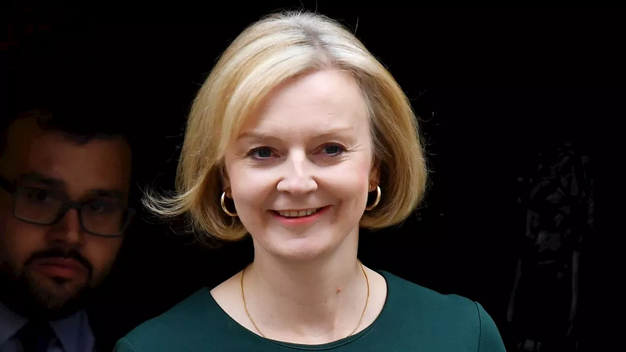 ANDREW PIERCE: Liz Truss's Tories WON'T drink to Jeremy Hunt's tax grab