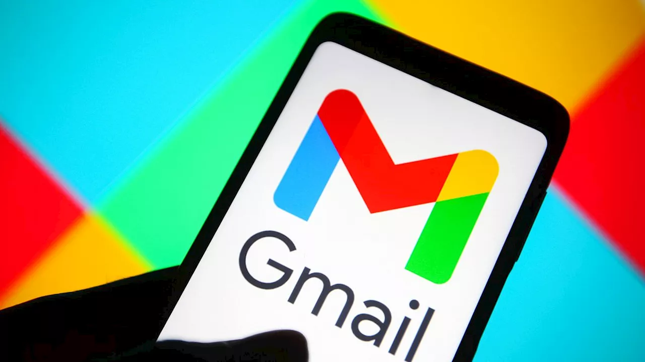 Google will delete MILLIONS of Gmail accounts soon - so, is your account at risk?