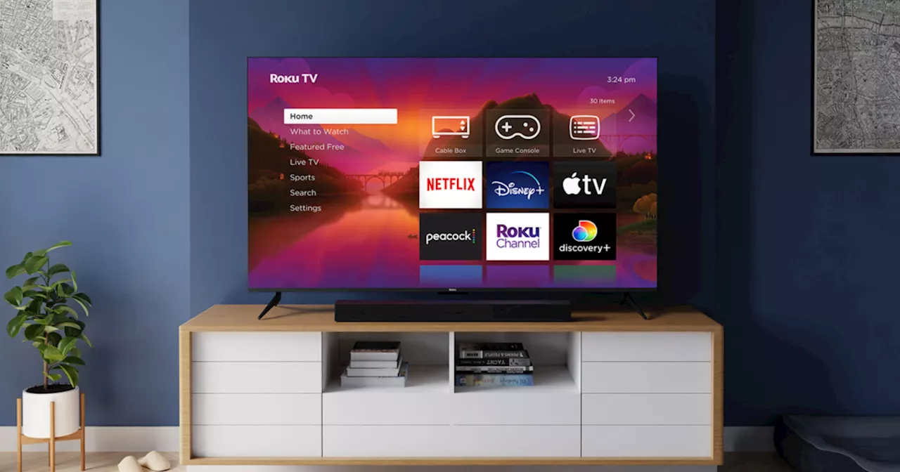 Best Roku Black Friday deals: Save on TVs and streaming hardware