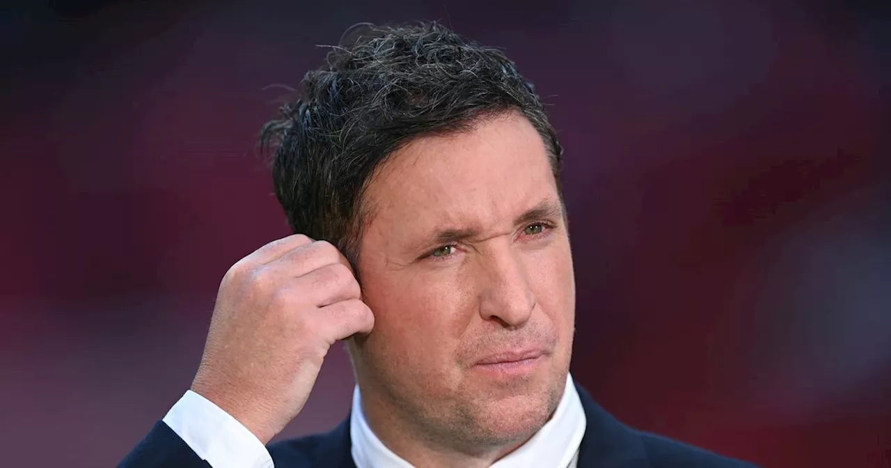 Robbie Fowler names 'natural' Jurgen Klopp successor as Liverpool manager