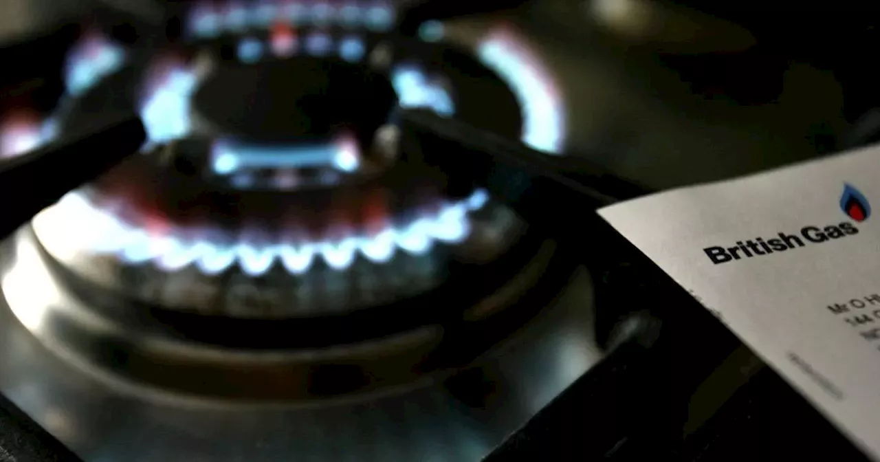 Thousands eligible for free £250 from British Gas this winter