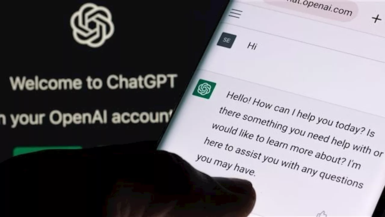 مخاطر أمنية.. ميكروسوفت تمنع موظفيها من استخدام ChatGPT