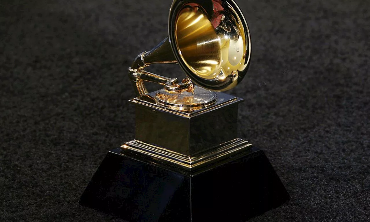 Here are the main Grammy nominations, including a 2-year-old as the youngest-ever nominee