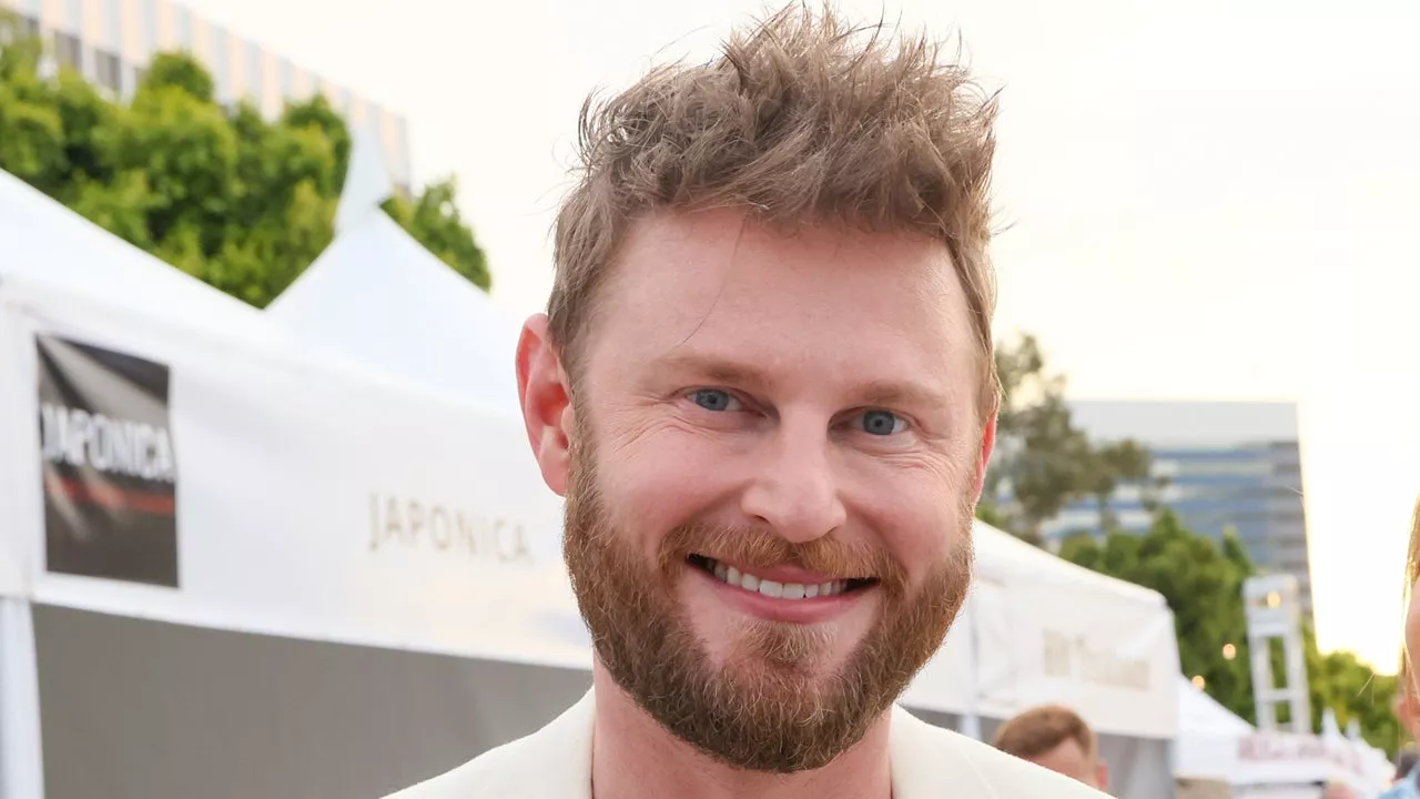 Bobby Berk Exiting 'Queer Eye' After Season 8