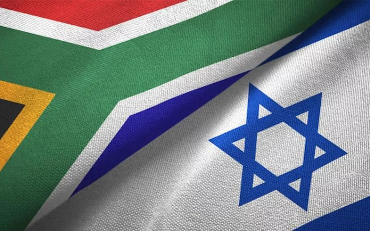 Parly to debate closing down Israeli embassy in SA, suspending diplomatic ties