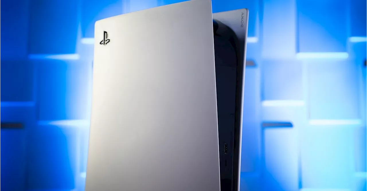 PS5-Test liefert Gewissheit: Käufer des Slim-Modells können aufatmen