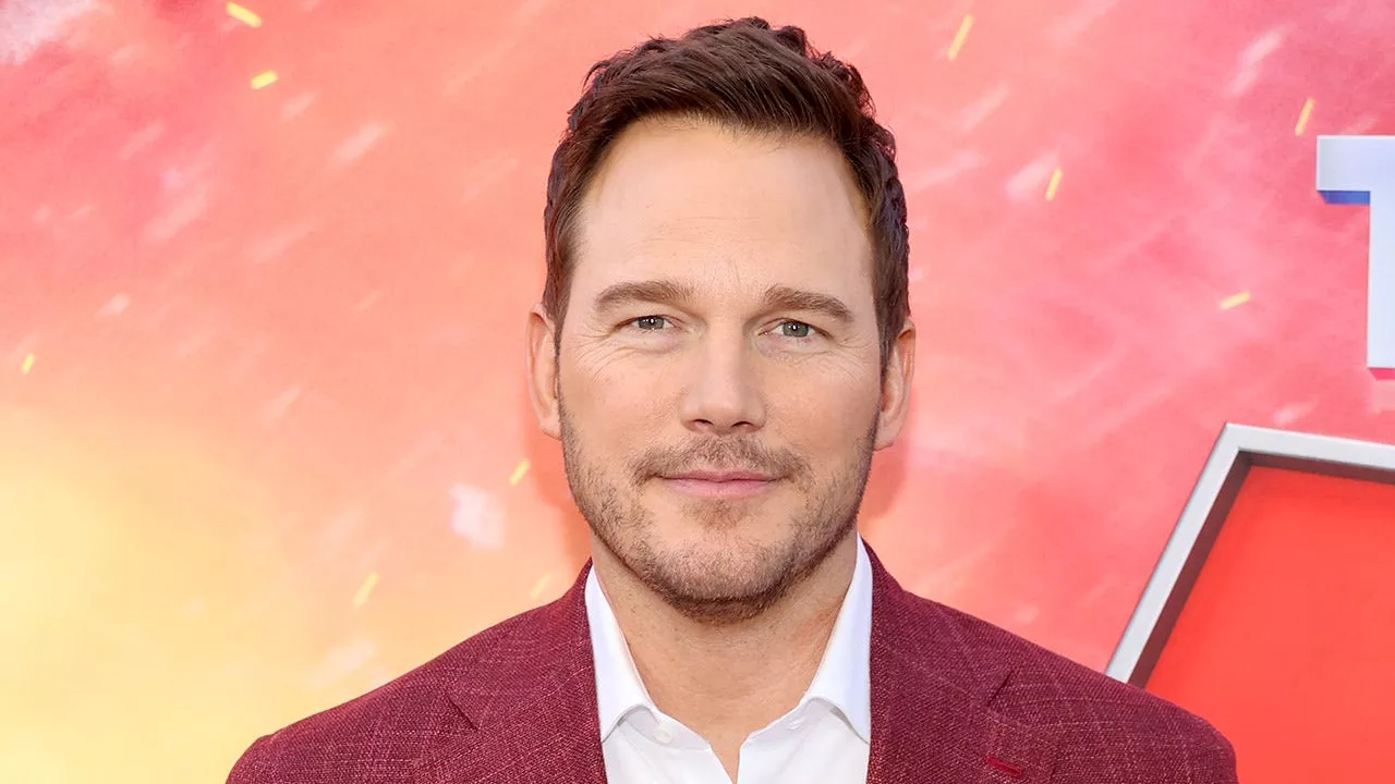 Chris Pratt reminds Americans not to take freedoms ‘for granted’ in Veterans Day tribute