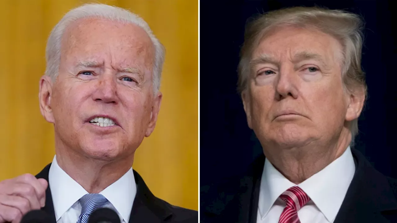 Latino Voters Express Frustration with President Biden over High Inflation