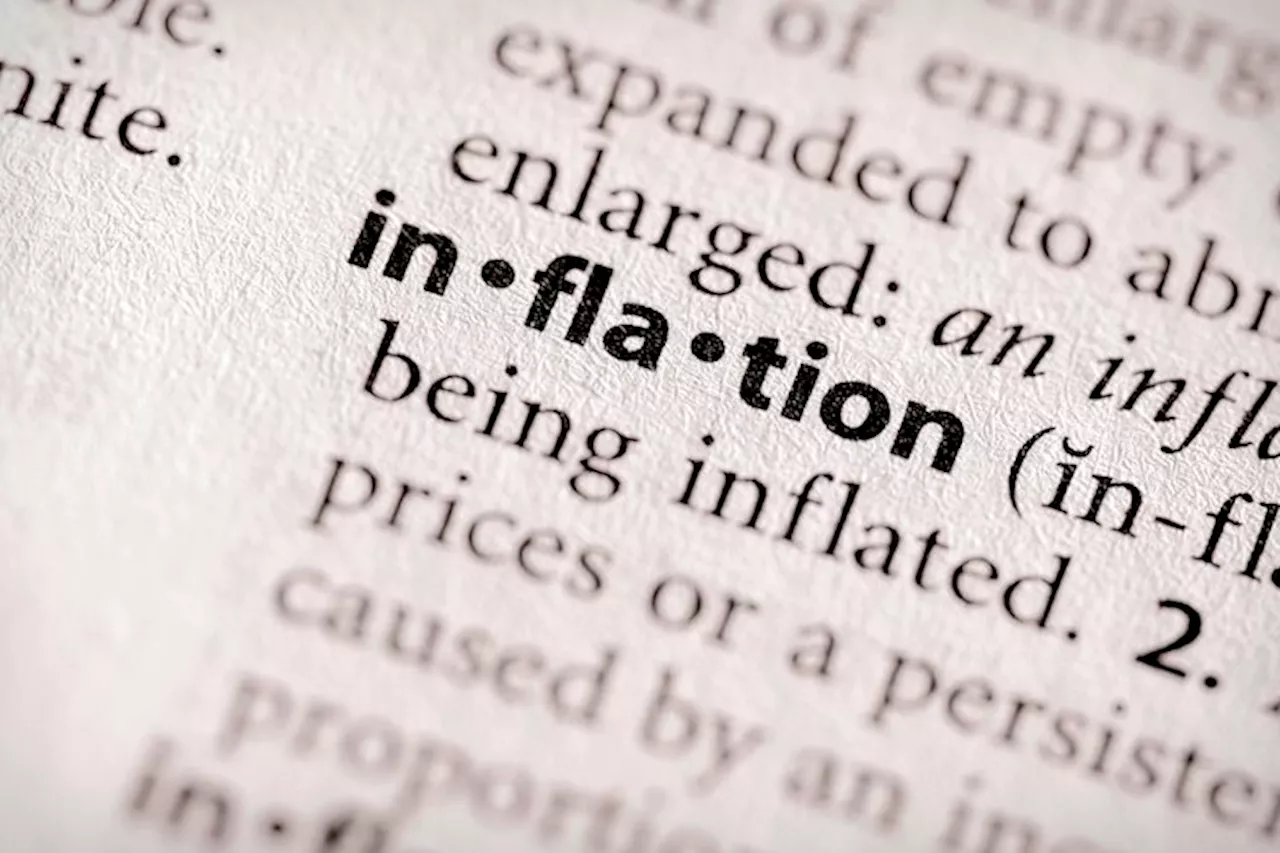 Week ahead: Inflation numbers in the spotlight