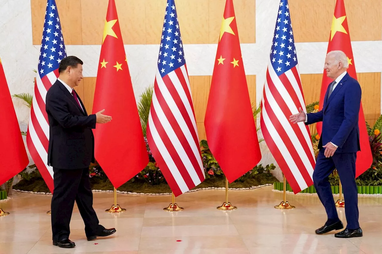 Biden and Xi Jinping to Meet at APEC Summit