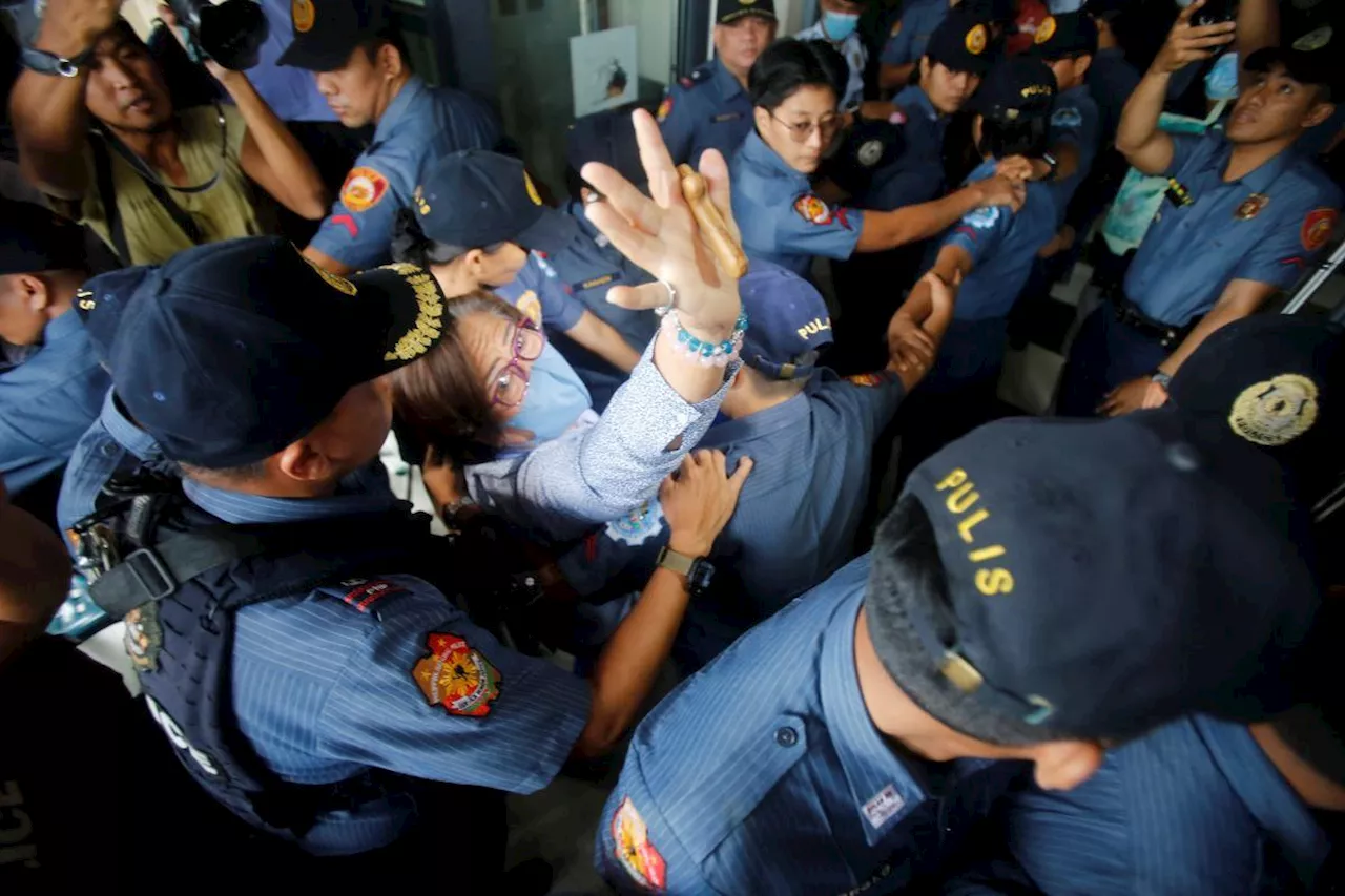 Muntinlupa court allows De Lima to post bail, says lawyer