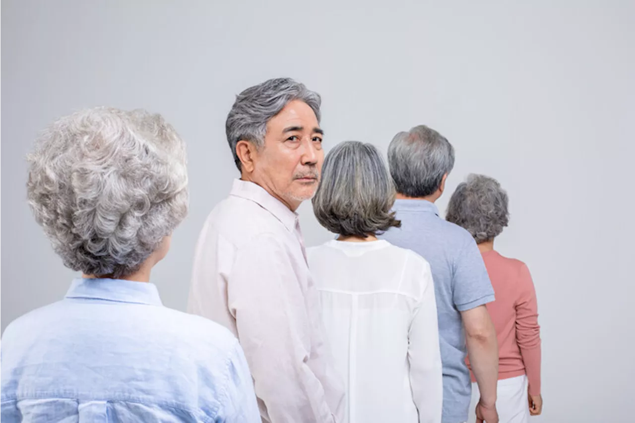 60대와 70대 정치의식은 다르다…내달부터 여론조사 구분해야