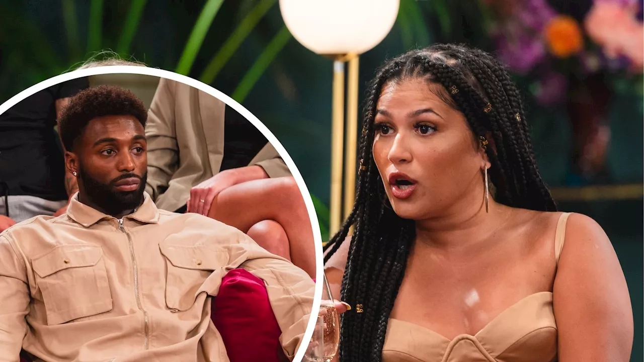 Contestants on MAFS UK reveal breaking the show's 7pm curfew