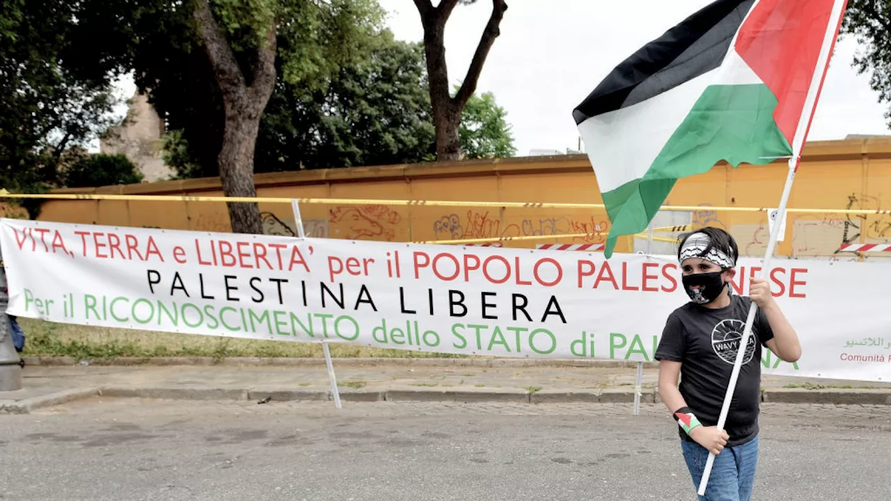 Sondaggio, la reazione di Israele considerata eccessiva dalla maggioranza degli italiani