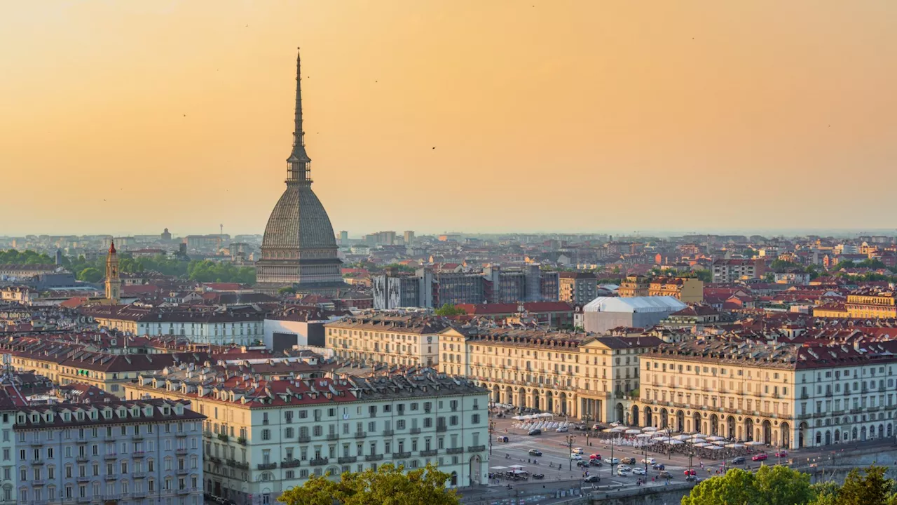 Torino è Capitale della cultura d’impresa 2024 per rilanciare industria e conoscenza del futuro