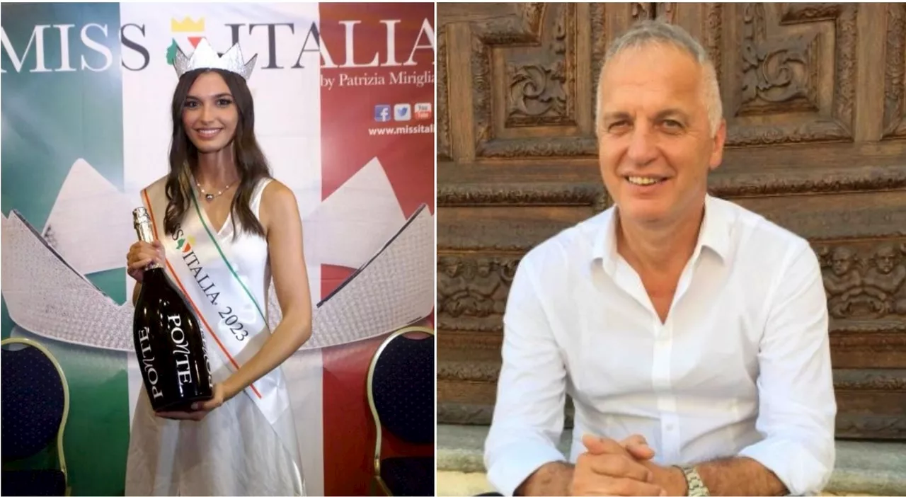 Francesca Bergesio eletta Miss Italia, il padre senatore racconta