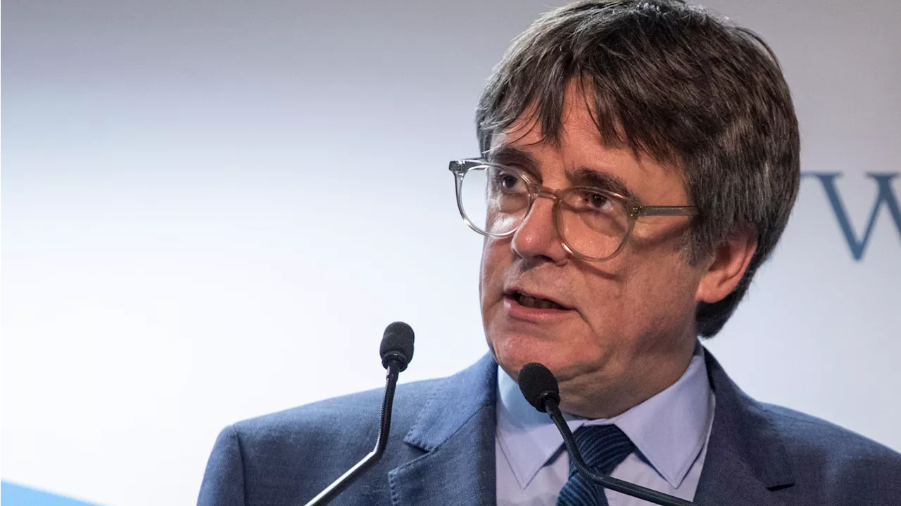 Aprobada la ley de amnistía que permitirá el regreso de Puigdemont a España