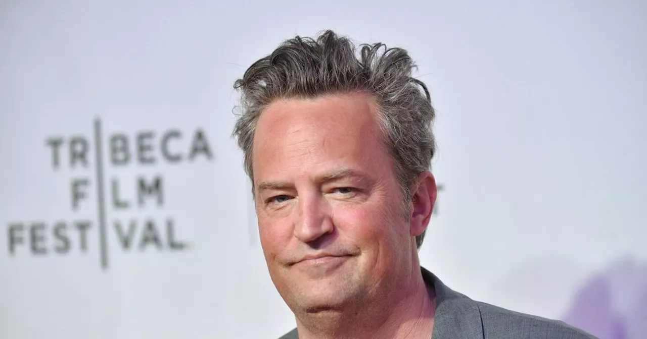 Lisa Cannon: Remembering Matthew Perry, the 'forgotten' Friend