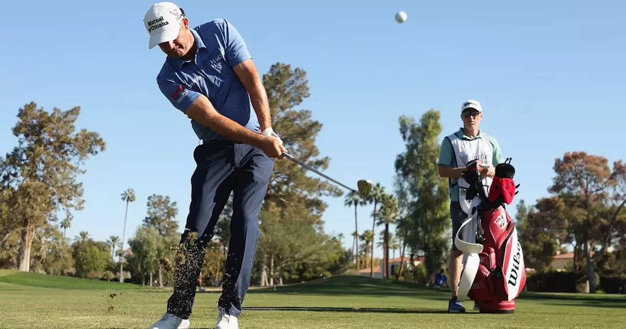 Padraig Harrington's 2023 prize earnings after latest high finish on Senior Tour