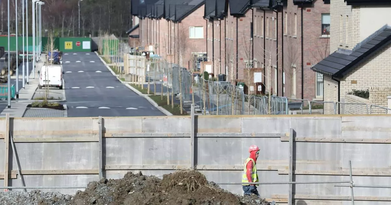 Dublin rents show signs of stabilisation, but costs remain high