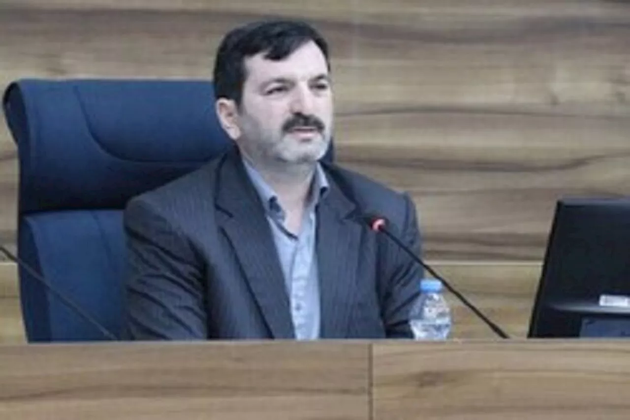 تکمیل پروژه انتقال پساب بجنورد به پتروشیمی نیاز به مساعدت بانکی دارد