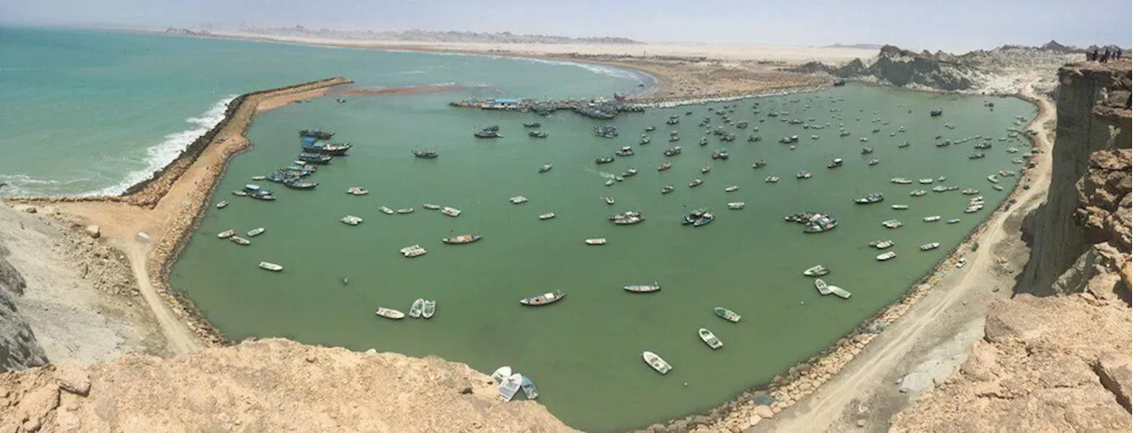 نرخ رشد اقتصادی مکران باید ۲ برابر نرخ رشد اقتصادی کشور شود
