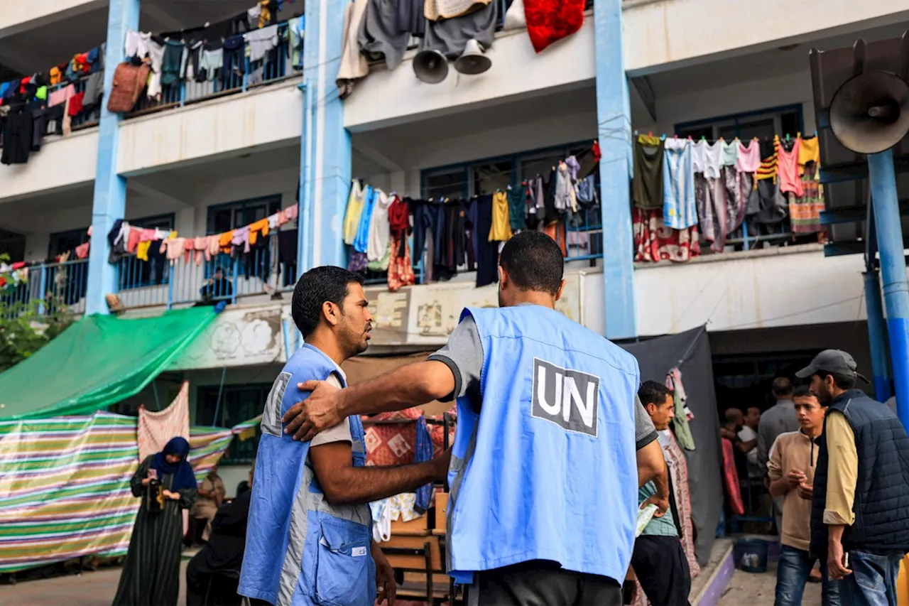 Sem combustível, agência da ONU para a Palestina anuncia suspensão das atividades dentro de 48h em Gaza