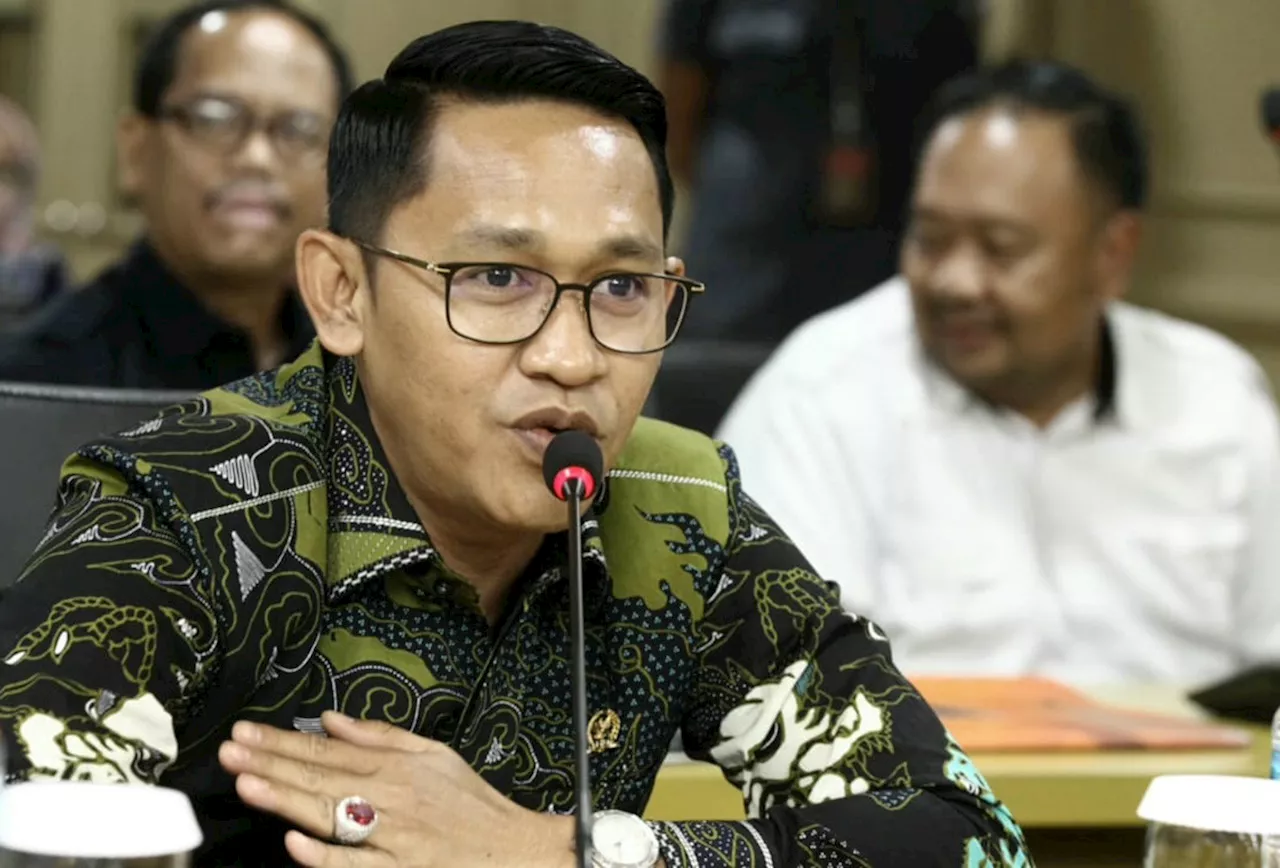 Achsanul Qosasi Tersangka Korupsi, ART Suarakan Save BPK RI