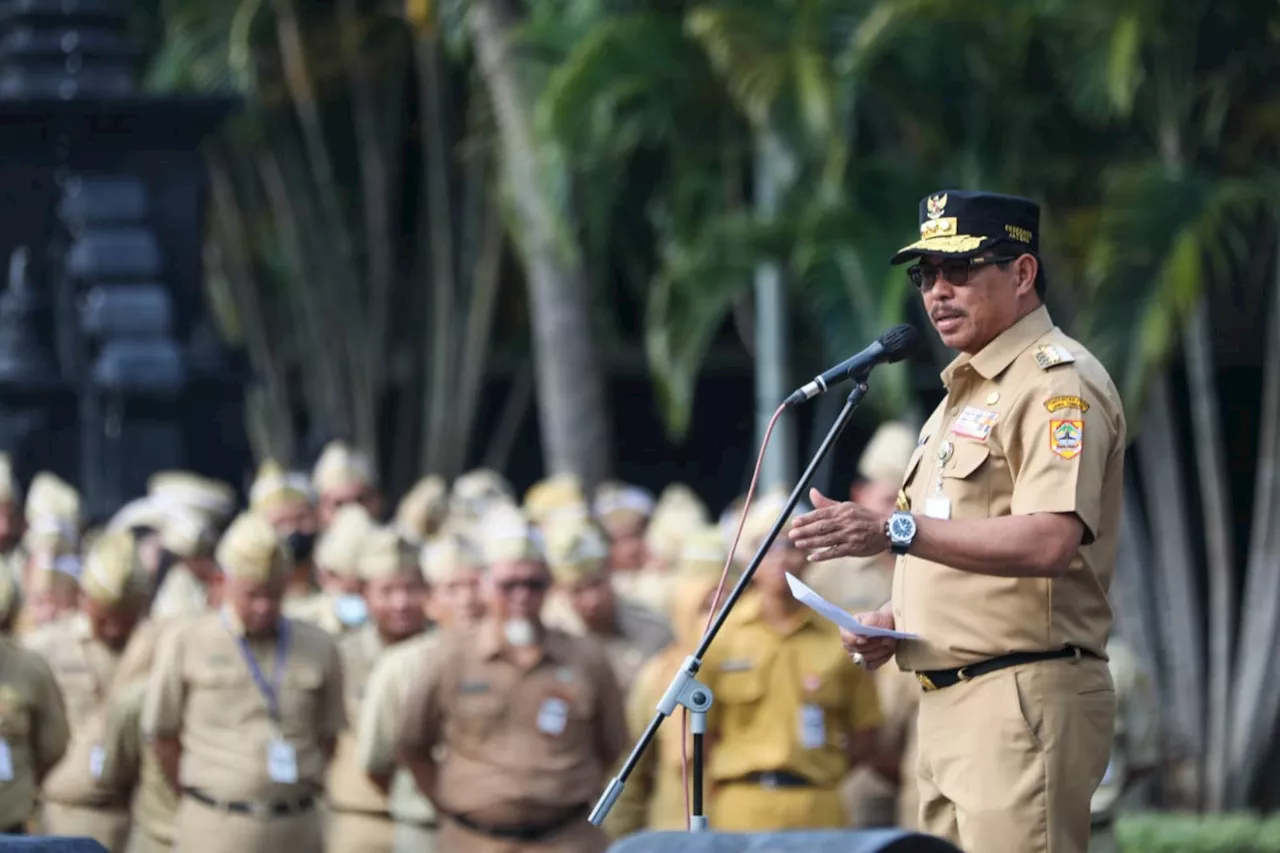 Kemiskinan Ekstrem Jateng 2023 Tinggal 1,1%, Pj Gubernur Targetkan Tahun 2024 0 Persen