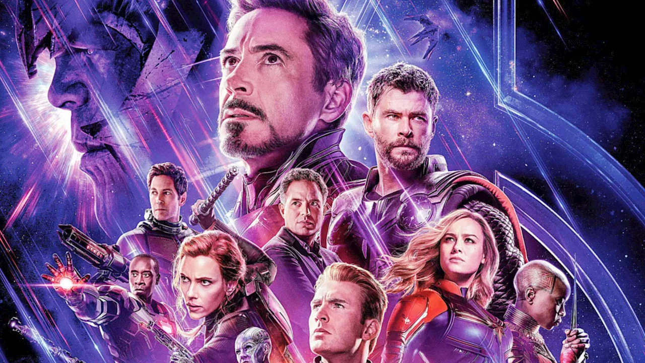 Darauf warten MCU-Fans seit Jahren: „The Marvels“ kündigt neues Avengers-Team an