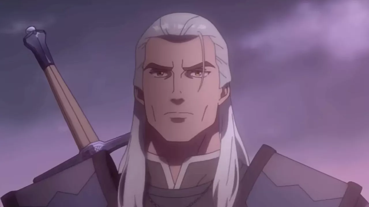 Erster Trailer zum neuen „The Witcher“-Anime: Fantasyfilm vereint zwei Stars der Netflix-Serie