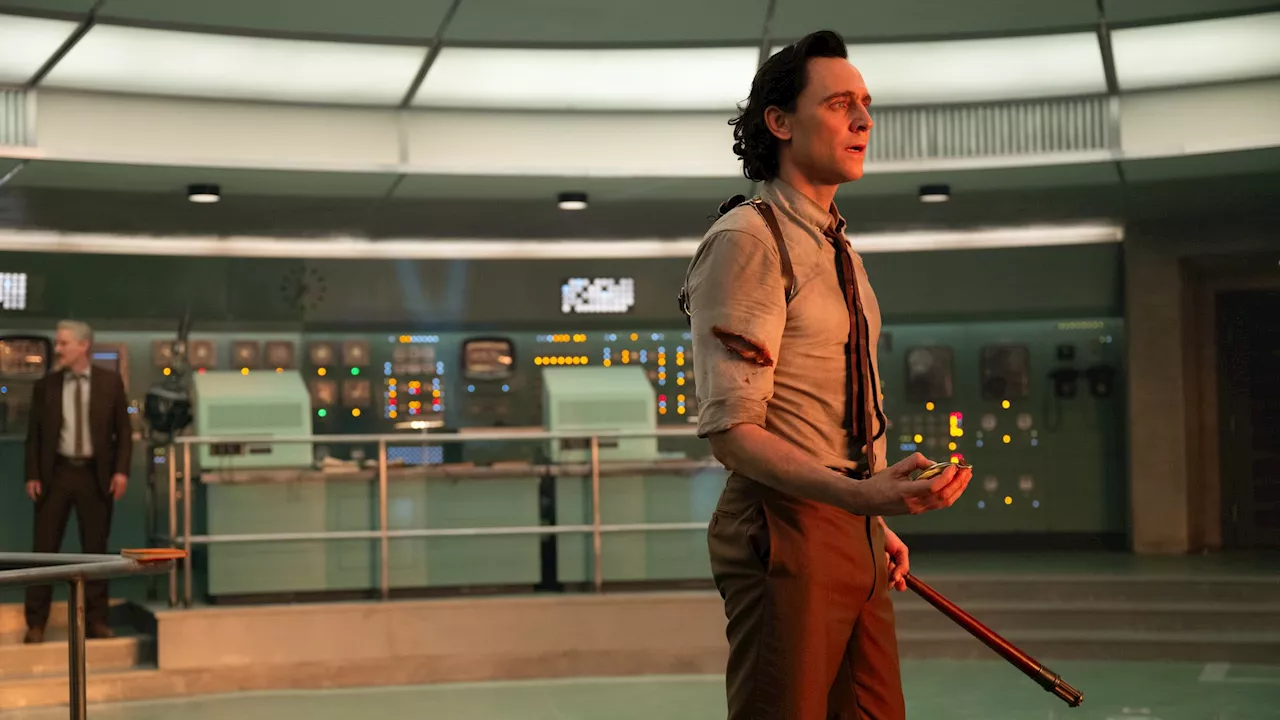 „Loki“ Staffel 2: Ab sofort alle Folgen auf Disney+ im Stream