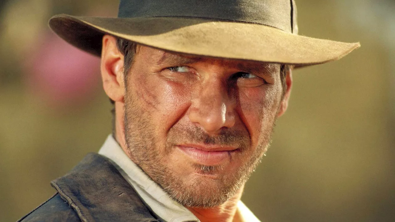 Streich-Duell: Wie sich Harrison Ford und Steven Spielberg am „Indiana Jones 2“-Set reingelegt haben