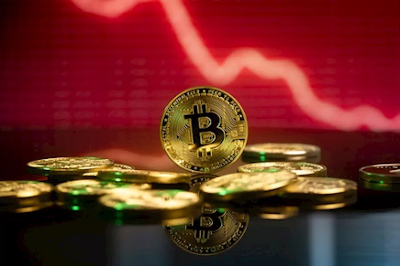 Bitcoin Slides Below $37,000 as Traders Take Profits, ETF Approval Speculation Continues