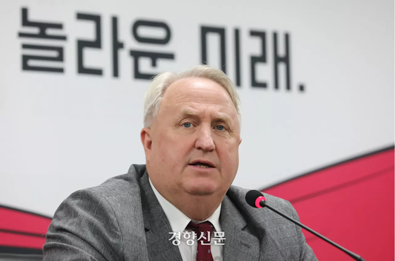 인요한, 무호응 당에 “우유 마실래 아니면 매 맞고 마실건가···장제원 잘 결정할 것”