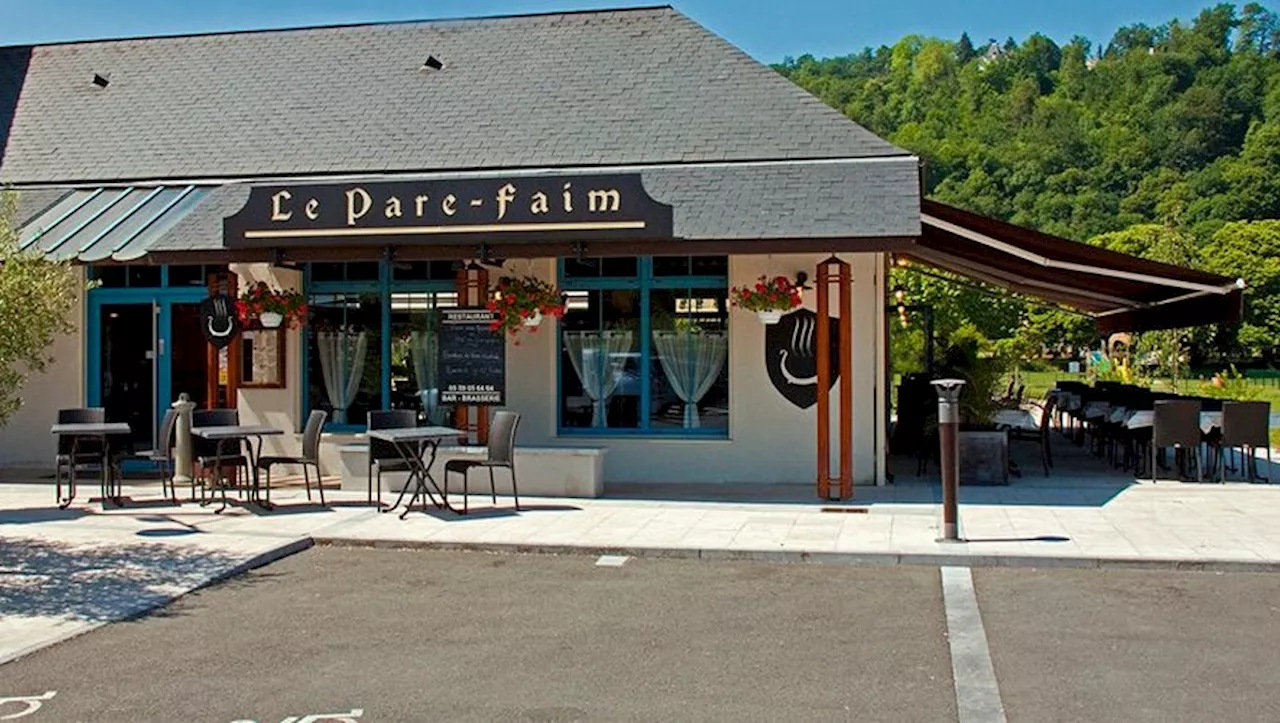 Près de Pau, devenez restaurateur pour 50 euros grâce à... une tombola !