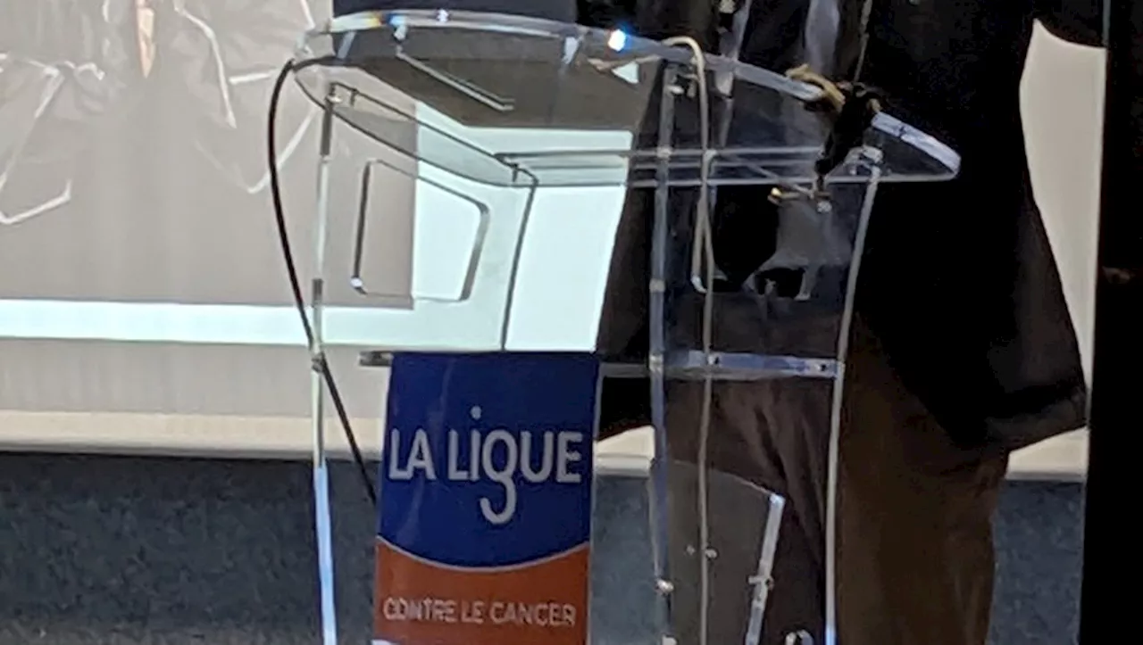 Un traitement prometteur contre le cancer