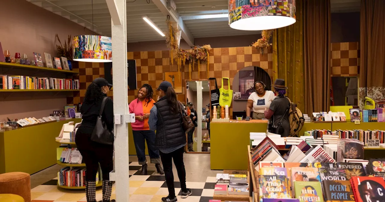Support Local Reporting and Discover Black-Owned Literary Spaces in LA