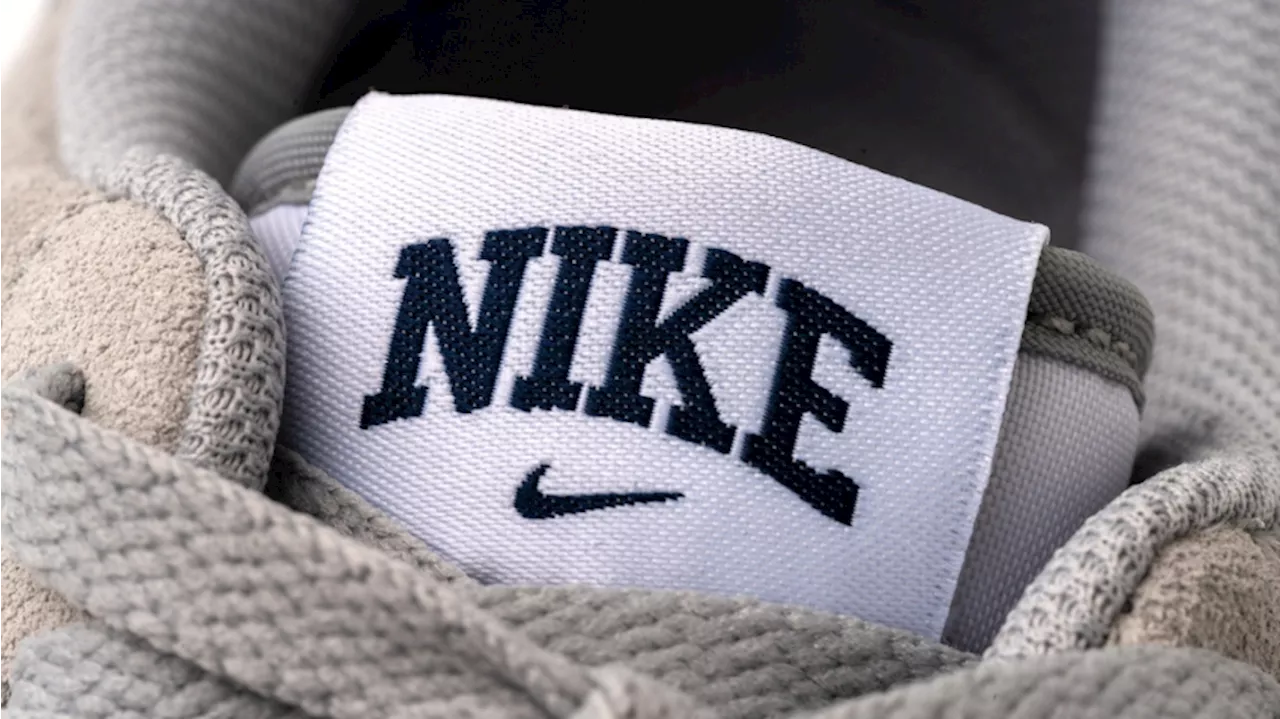 Nike : des promotions jusqu’à -30 % sur 3 paires de sneakers tendance