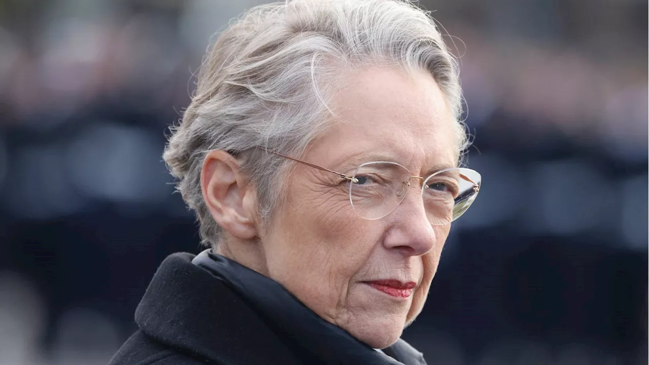 Programmation budgétaire : un 49.3 sans Elisabeth Borne attendu ce lundi à l'Assemblée