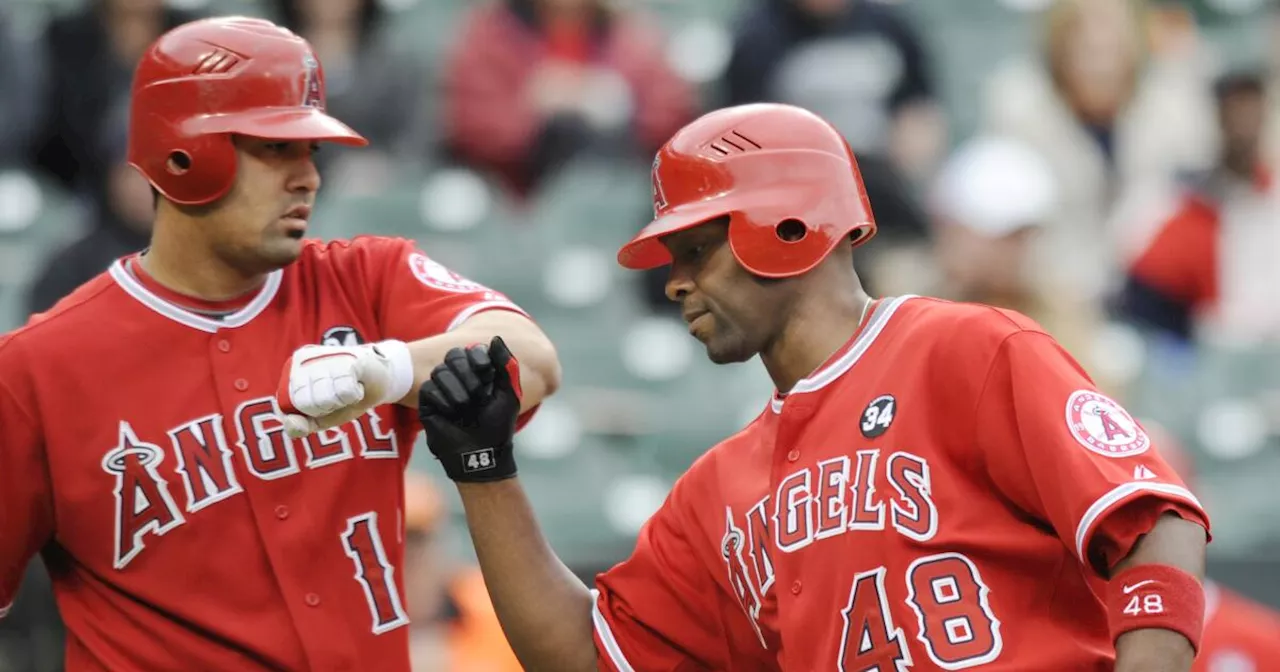 Torii Hunter Not Going to Manage or Coach Angels Next Season