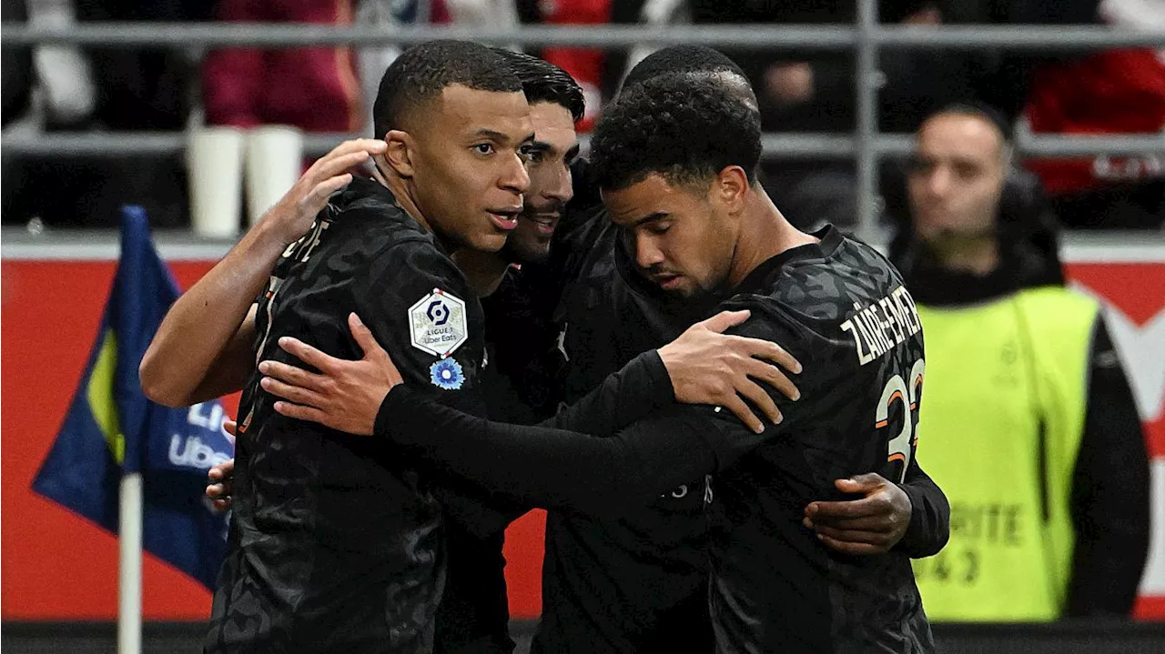 Équipe de France : Kylian Mbappé, qui peut le plus peut le moins