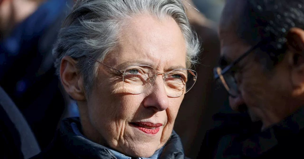 Loi de programmation budgétaire : un 49.3 sans Élisabeth Borne attendu à l'Assemblée