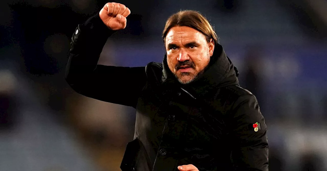 Daniel Farke delighted with Leeds United's 'excellent' defending