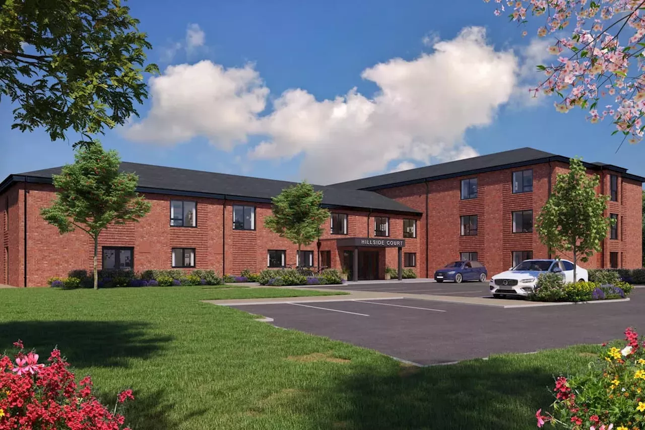 Leeds jobs: Exemplar Health Care opens recruitment for £7.7m care home ...