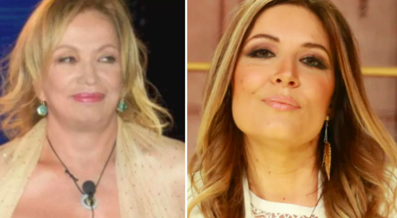 Ballando, Simona Izzo contro Selvaggia Lucarelli: «Lei cerca solo rissa e visibilità, io un lavoro ce l'ho»