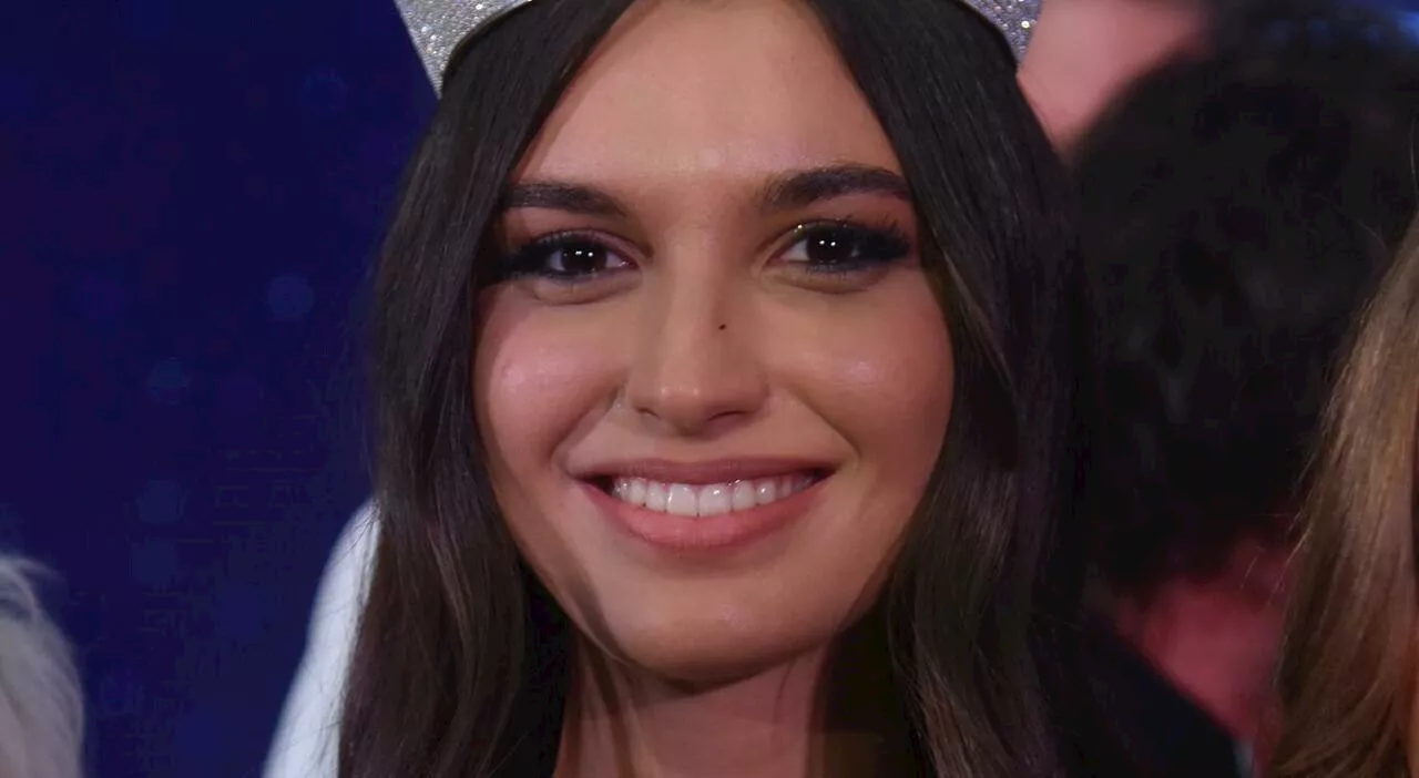 Miss Italia, Francesca Bergesio: «Bullizzata a scuola, chi mi chiamava cavallona ora marcisce. Non volevo che