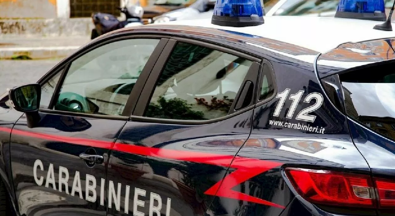 Spara alla fidanzata 35enne con la pistola del cognato guardia giurata: lui è morto, lei è gravissima