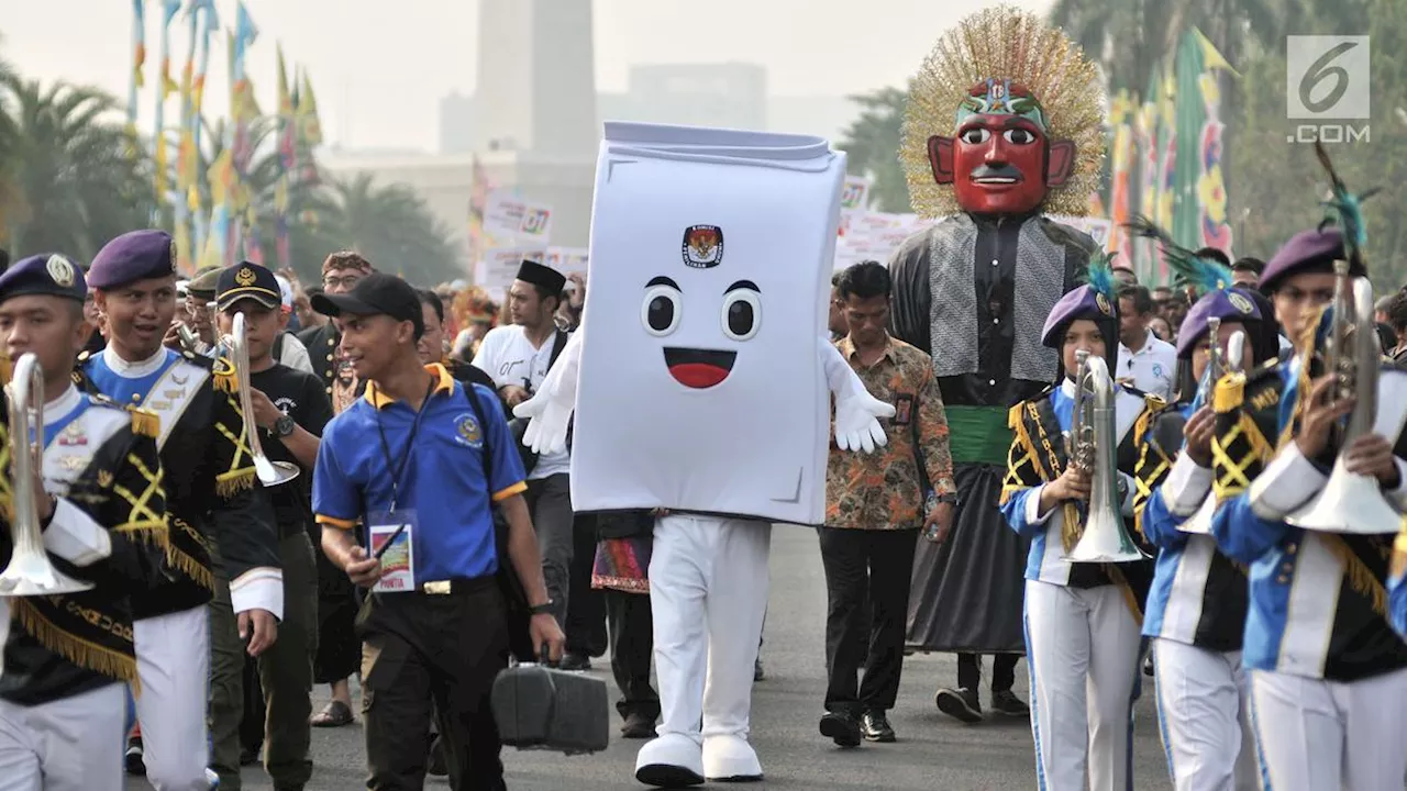 Tangkal Hoaks, Bawaslu Gandeng Guru Edukasi Pemilih Pemula